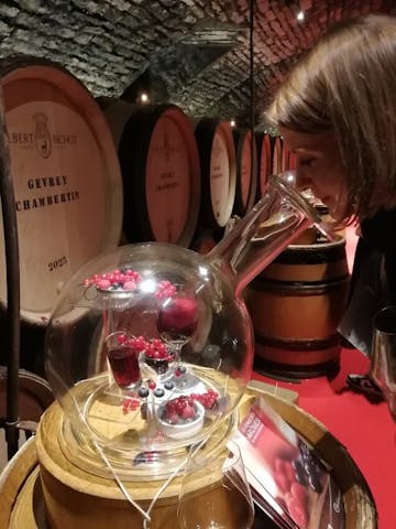 The 163rd Hospices de Beaune wine auction, organised by Sotheby's, made history, becoming the institution's second best sale.